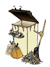 Agenda 21 d'Amposta: Compost