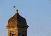 Amposta, la ciudad