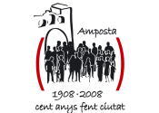 Amposta, 100 a�os creando ciudad