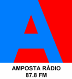 Amposta R�dio 87.8 FM. 