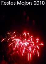 Festes Majors d�Amposta 2010