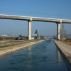 EL CANAL DE LA DRETA