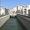 EL CANAL DE LA DRETA