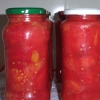LA GASTRONOMIA : Tomates en conserva