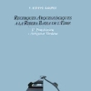 Recerques arqueolgiques a la ribera baixa de lEbre. Protohistria i Antiguitat tardana. Vol. II