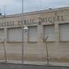 GRANELL I FORCADELL, MIQUEL : Centre d'Ensenyament de Primria Miquel Granell d'Amposta