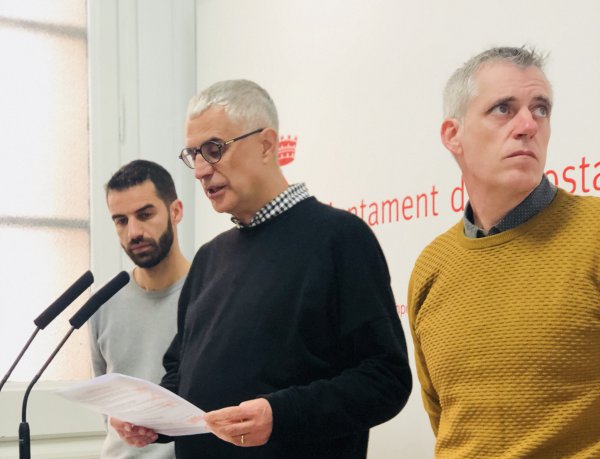 Amposta aprova un pressupost de prop de 21,4 M€, que incrementa els ajuts a entitats esportives, culturals i socials i manté la rebaixa fiscal