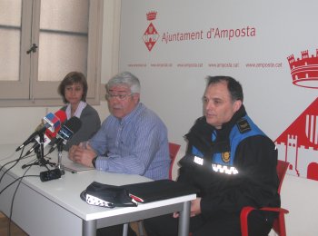 Ajuntament d´Amposta > Comunicació > El bus urbà d’Amposta reajusta els horaris de les línies amb menys viatgers 
