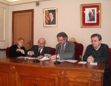 Ajuntament d´Amposta > Comunicació > Entra en funcionament PIMEC Terres de l’Ebre-Amposta