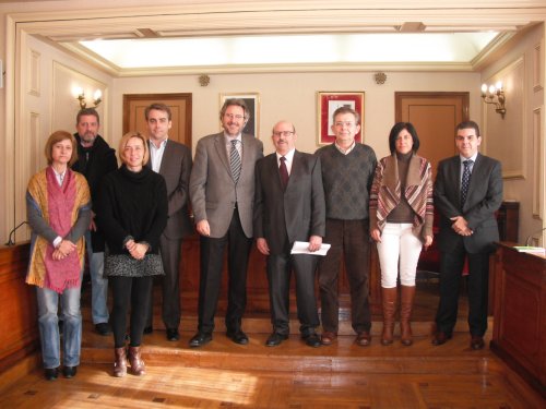Ajuntament d´Amposta > Comunicació > Entra en funcionament PIMEC Terres de l’Ebre-Amposta