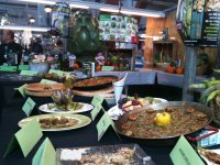Amposta prepara la Festa de la Carxofa més encarada al comerç