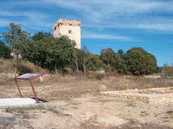 Ajuntament d´Amposta > Comunicació > Celebració de la sisena edició de les visites guiades gratuites a la Vil·la i a la Torre de la Carrova amb motiu dels Dijous Jarder