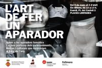 Curs d’aparadors per als comerços d’Amposta