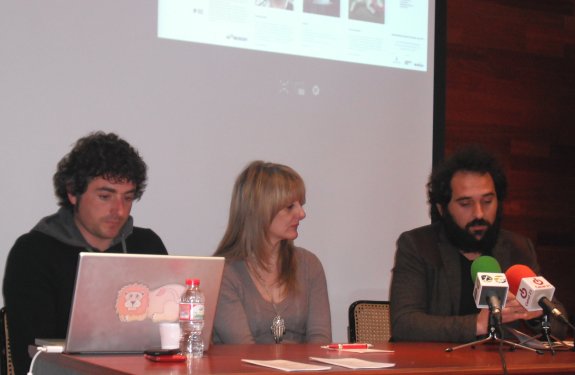 Ajuntament d´Amposta > Comunicació > El Centre d’Art de les Terres de l’Ebre inicia la programació de l’any amb cicle d’Art Emergent