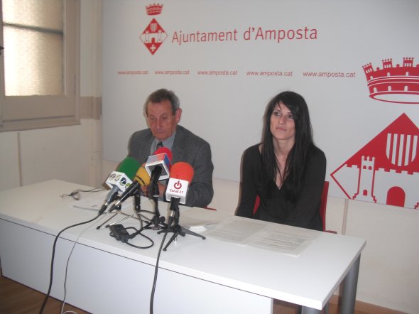 Ajuntament d´Amposta > Comunicació > Els alumnes de secundària d’Amposta podran canviar l’expulsió pels treballs amb la comunitat