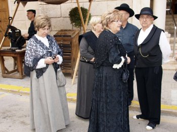 Ajuntament d´Amposta > Comunicació > La quarta Festa del Mercat a la Plaça busca la consolidació amb més activitats i espectacles renovats