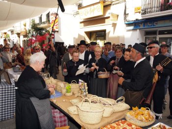 Ajuntament d´Amposta > Comunicació > La quarta Festa del Mercat a la Plaça busca la consolidació amb més activitats i espectacles renovats