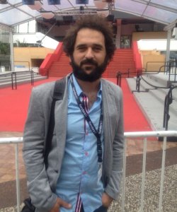 Ajuntament d´Amposta > Comunicació > “In Albis” d’Asbel Esteve a Festival de Cannes