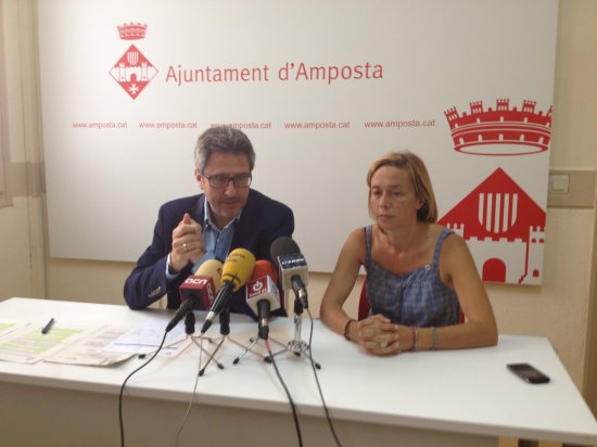 Ajuntament d´Amposta > Comunicació > La jutge desestima la demanda dels cinemes de Roquetes contra l’Ajuntament d’Amposta