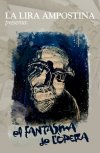 El FANTASMA DE L´ÒPERA a La LIRA
