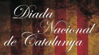 DIADA NACIONAL DE CATALUNYA