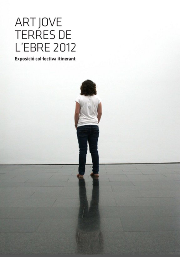 Ajuntament d´Amposta > Comunicació > Exposició col·lectiva itinerant Art Jove Terres de l’Ebre 2012