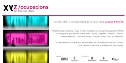 Presentació de la Casa d´Asterió
