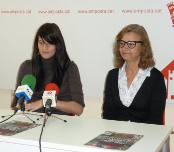 Ajuntament d´Amposta > Comunicació > Amposta prepara el segon Festival en Benèfic per recollir aliments