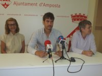 L’Ajuntament d’Amposta esdevé la primera Agència de Col·locació pública de les Terres de l’Ebre