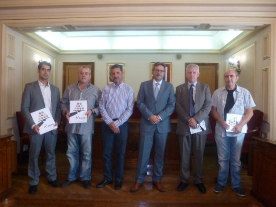 Ajuntament d´Amposta > Comunicació > L’Agència de Salut Pública de Catalunya atorga a tres restaurants d’Amposta l’acreditació AMED