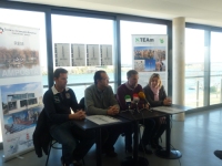 Amposta acull el XII Campionat d’Espanya d’Ergòmetre i el V Campionat de Rem de Fons