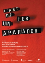 El segon curs d’aparadors començarà el dia 4 de febrer