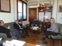 Els jutjats d’Amposta tindran en breu una fiscalia