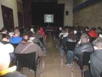 Una seixantena de joves seleccionats per participar al programa Joves per l’Ocupació