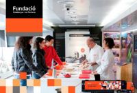 El Bus Alícia visita Amposta