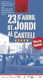 Sant Jordi al Castell