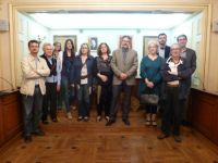 Les associacions de les Casetes dels Mestres renoven la cessió dels locals