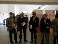 L’Escola d’Art i Disseny ESARDI a les Jornades d’Art i Disseny de Barcelona