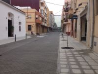 Finalitza la remodelació del carrer Jardí que ha suposat una inversió de 170.000 euros