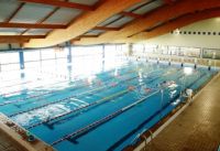 Les persones a l’atur tindran preus especials per fer ús de la piscina municipal d’Amposta