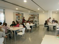 L’ARXIU COMARCAL DEL MONTSIÀ REALITZA LES ACTIVITATS PER LES ESCOLES D’AMPOSTA DEL 2013
