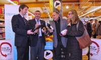 Caprabo radicalitza la seva aposta per la producció agroalimentària a Terres de l’Ebre