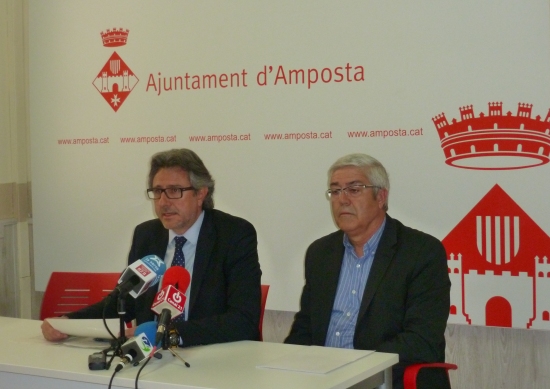 Ajuntament d´Amposta > Comunicació > L’Ajuntament d’Amposta obre un expedient a l’empresa Hife per haver deixat de fer alguns trajectes de la Línia 2