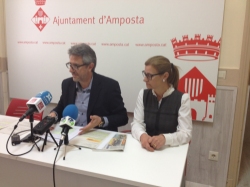 Manel Ferré assegura que Futuro Ciudad es pot redreçar i lamenta la irresponsabilitat dels qui donen el projecte per acabat