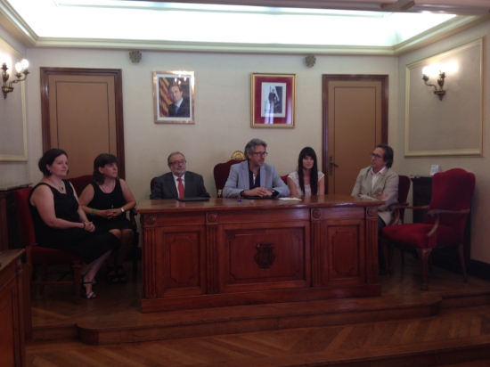 Ajuntament d´Amposta > Comunicació > Amposta és el primer ajuntament del país en interconectar els historials clínics i de serveis socials