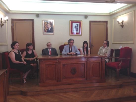 Ajuntament d´Amposta > Comunicació > Els historials clínics i de serveis socials interconectats inclouran també els de l’Hospital Comarcal