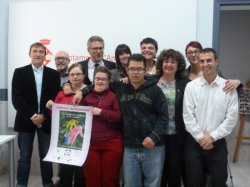 APASA presenta un projecte d’arts escèniques protagonitzat per persones amb discapacitat intel·lectual de les Terres de l’Ebre.