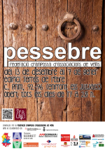 Pessebre de la FAAV