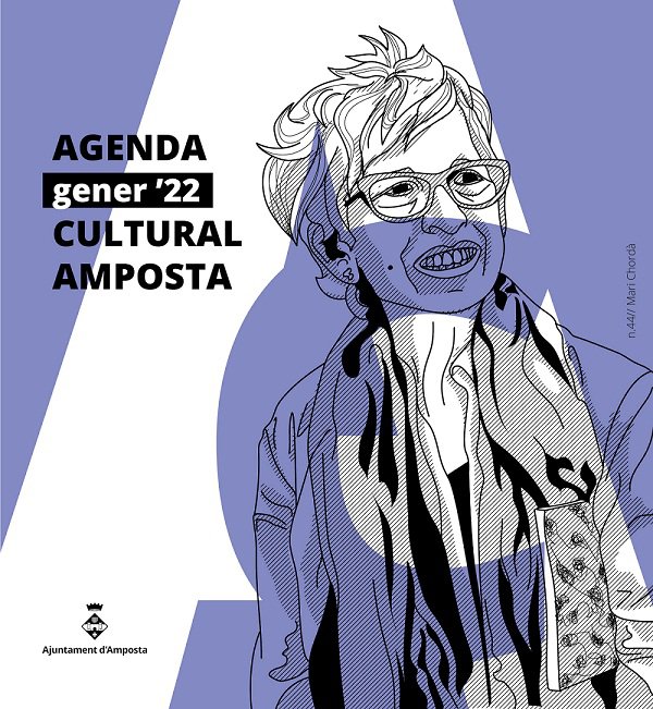 Les dones ampostines protagonitzen l’agenda cultural del 2022