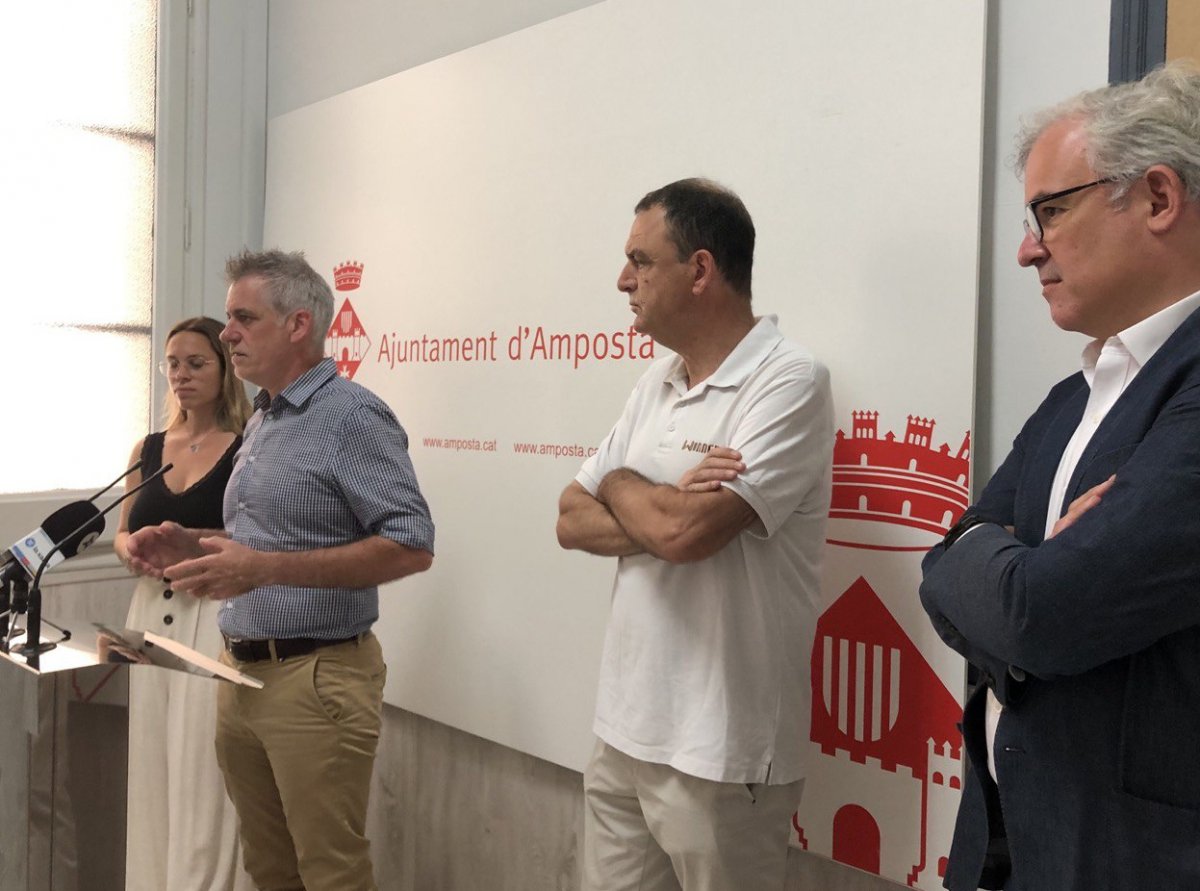 Rècord d’inscripcions al Campus Winners de bàsquet femení